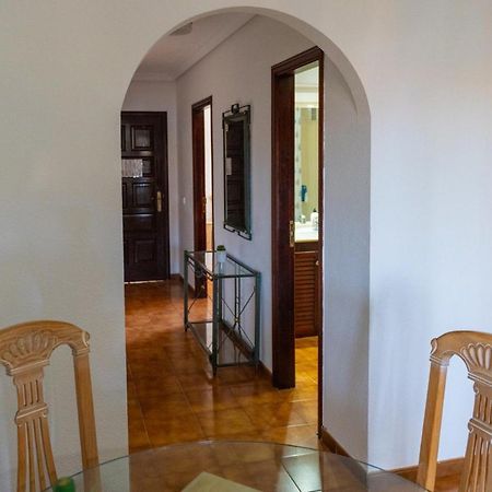 Apartment Marzipans'Oasis San Miguel de Abona Eksteriør bilde