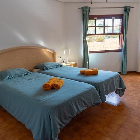 Apartment Marzipans'Oasis San Miguel de Abona Eksteriør bilde