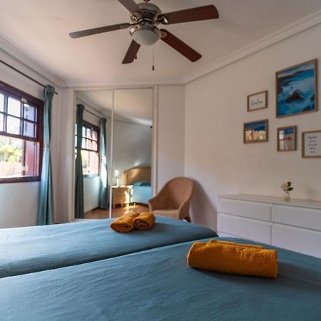 Apartment Marzipans'Oasis San Miguel de Abona Eksteriør bilde