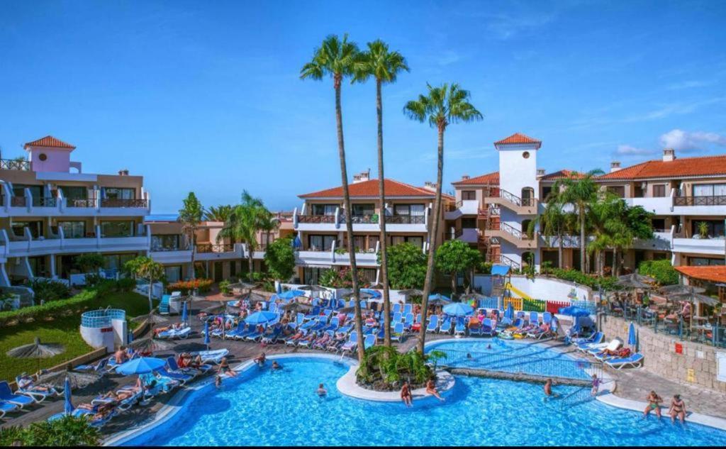 Apartment Marzipans'Oasis San Miguel de Abona Eksteriør bilde