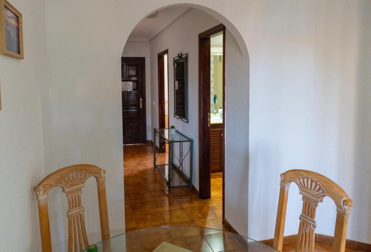 Apartment Marzipans'Oasis San Miguel de Abona Eksteriør bilde