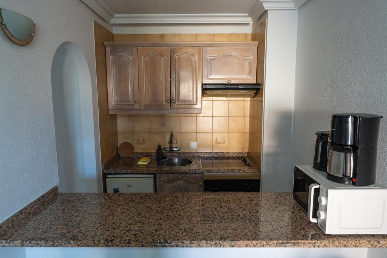 Apartment Marzipans'Oasis San Miguel de Abona Eksteriør bilde