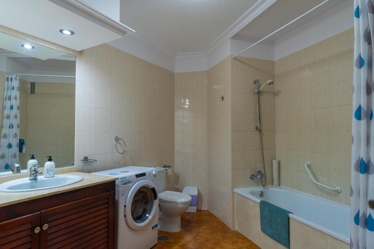 Apartment Marzipans'Oasis San Miguel de Abona Eksteriør bilde