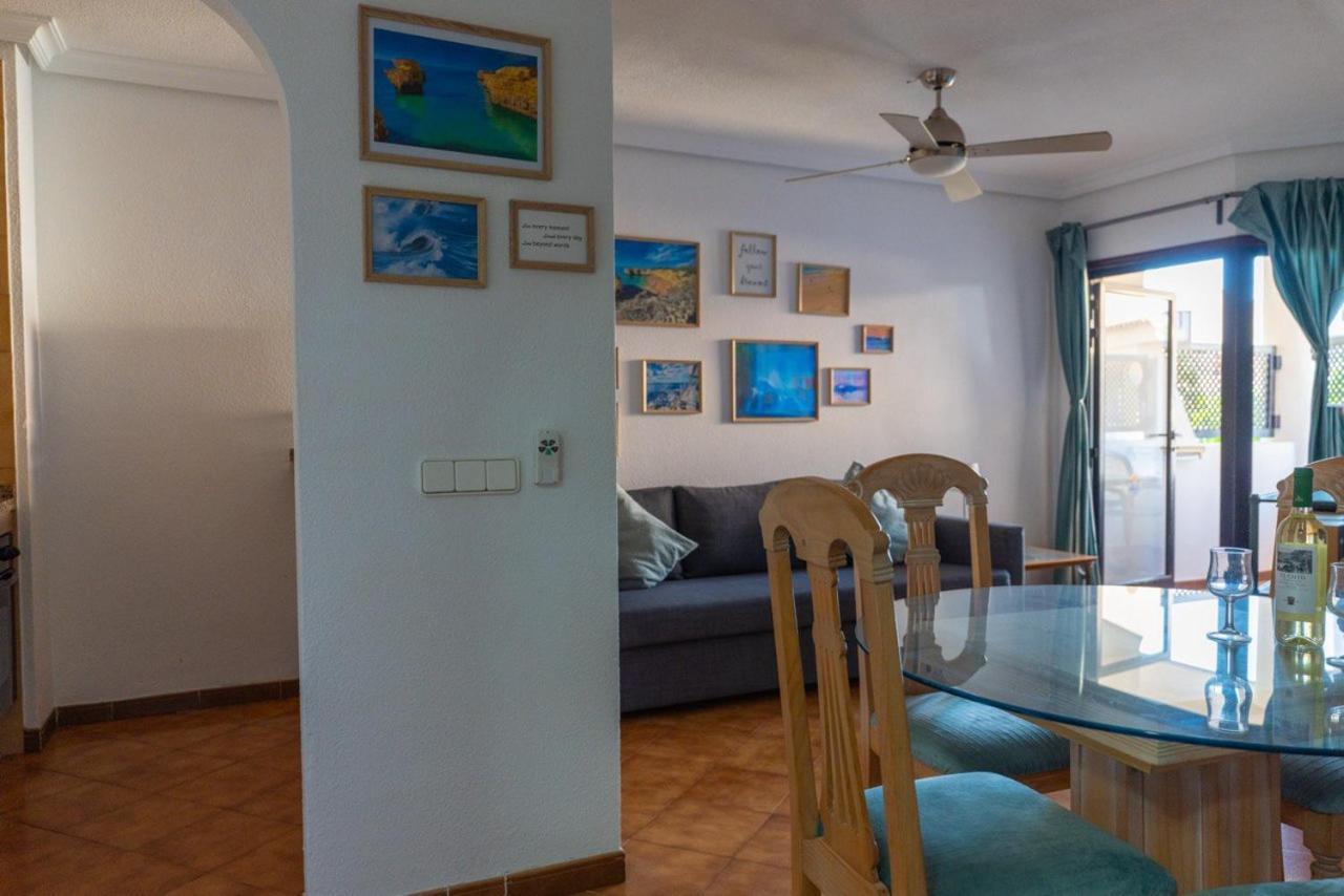 Apartment Marzipans'Oasis San Miguel de Abona Eksteriør bilde