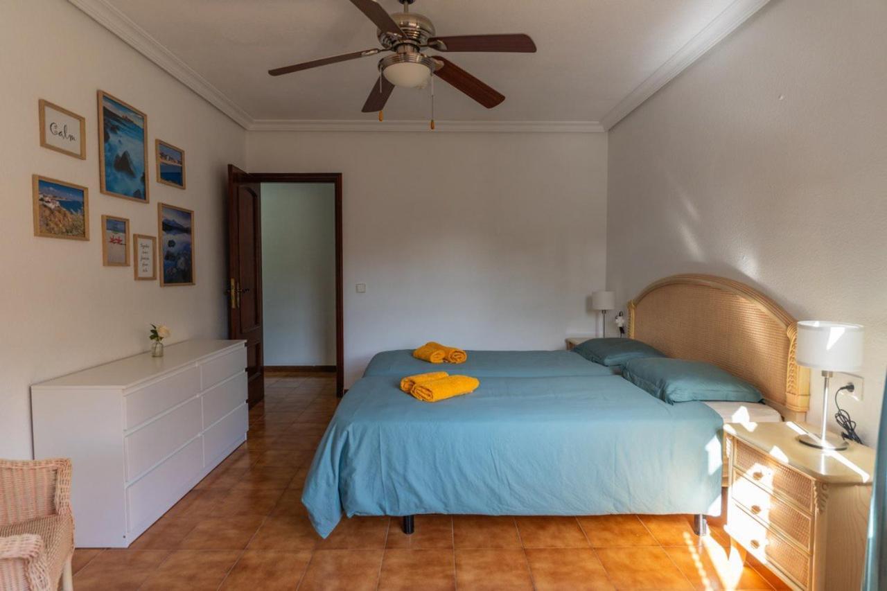 Apartment Marzipans'Oasis San Miguel de Abona Eksteriør bilde
