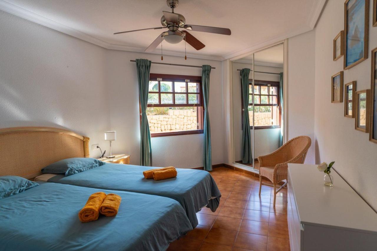 Apartment Marzipans'Oasis San Miguel de Abona Eksteriør bilde