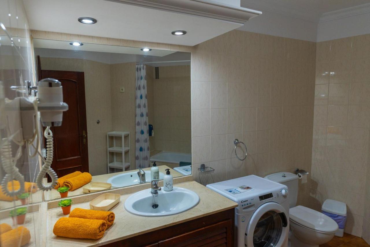 Apartment Marzipans'Oasis San Miguel de Abona Eksteriør bilde