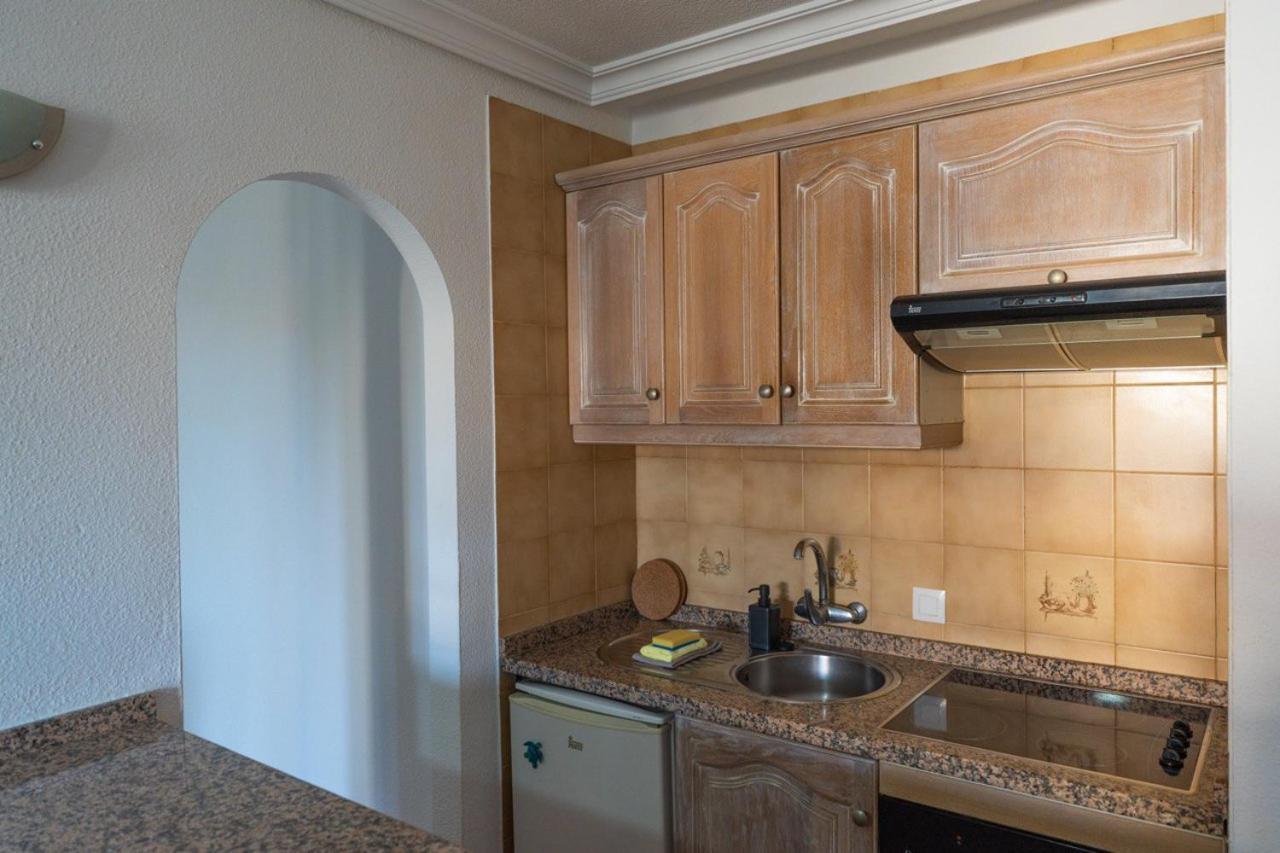 Apartment Marzipans'Oasis San Miguel de Abona Eksteriør bilde