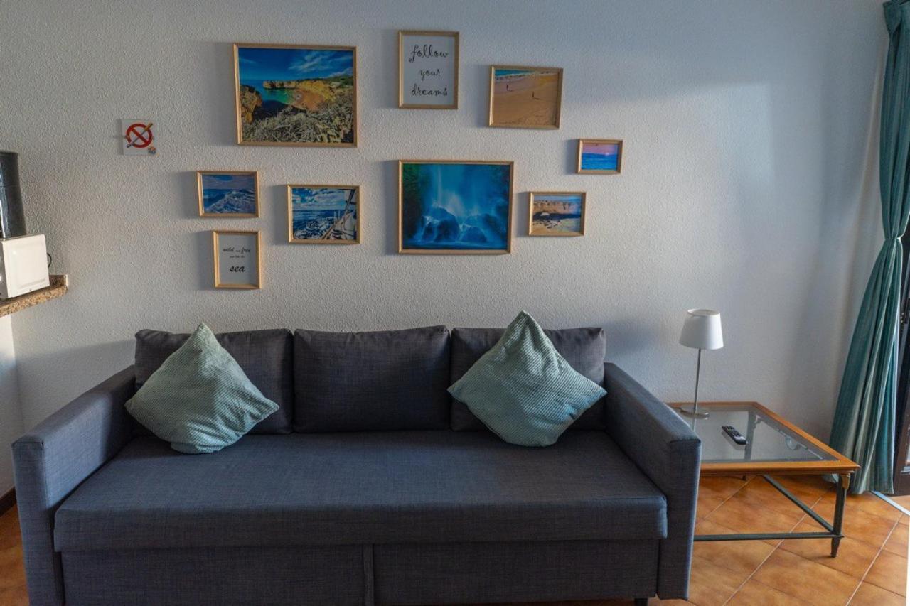 Apartment Marzipans'Oasis San Miguel de Abona Eksteriør bilde