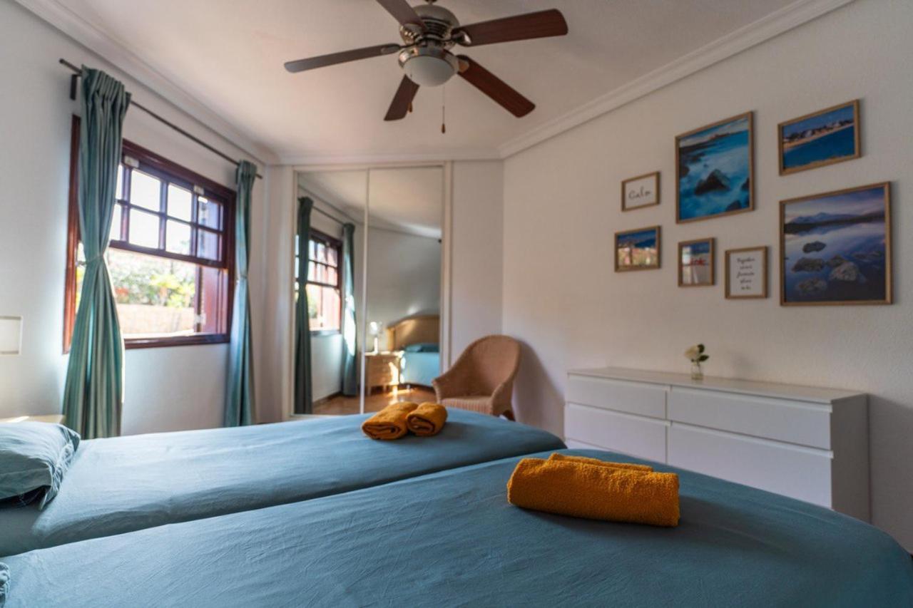Apartment Marzipans'Oasis San Miguel de Abona Eksteriør bilde