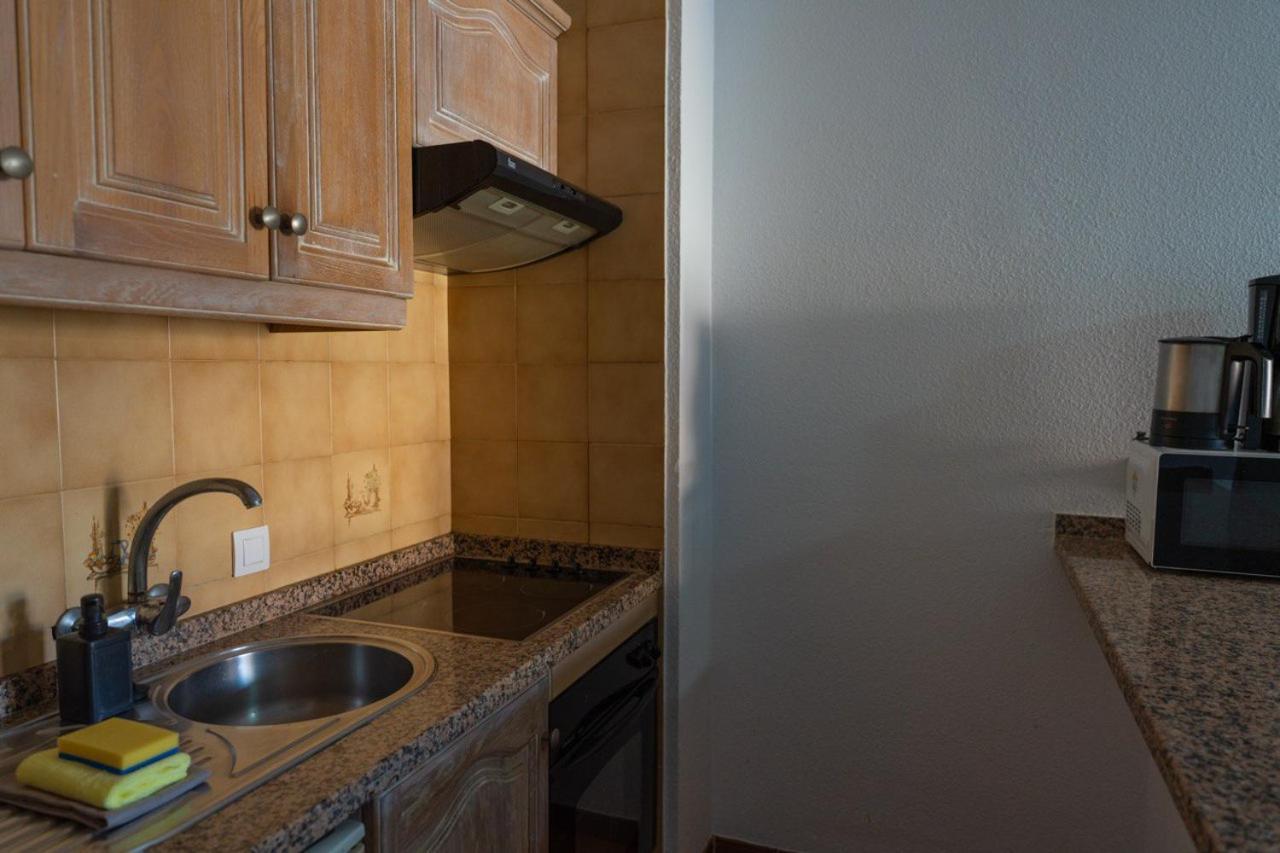 Apartment Marzipans'Oasis San Miguel de Abona Eksteriør bilde