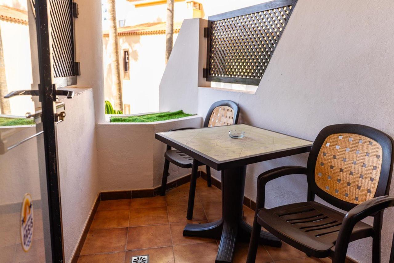 Apartment Marzipans'Oasis San Miguel de Abona Eksteriør bilde