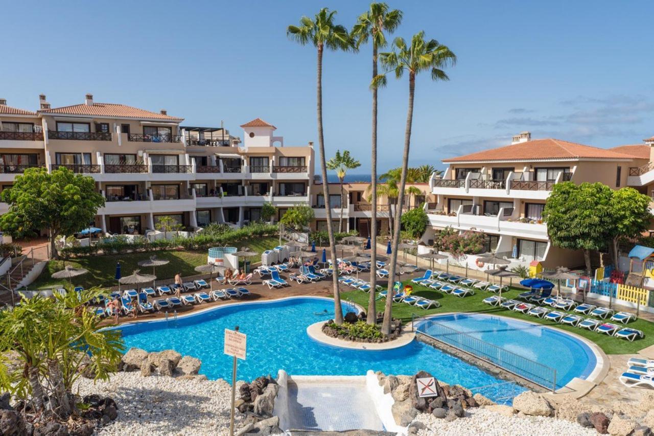 Apartment Marzipans'Oasis San Miguel de Abona Eksteriør bilde
